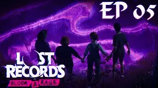 UN TROU DE MÉMOIRE 🙄 (Lost Records : Bloom & Rage EP#05)