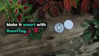 Smart Greenhouse Temperature Sensor - Monitoring Your Greenhouse