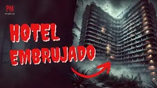En este HOTEL existe una HABITACI&Oacute;N MALDITA&hellip;
