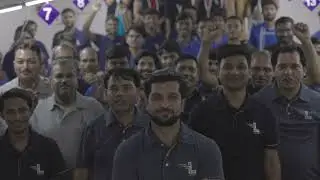 Ligo Group cherishes its team like a family
