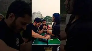 💥 Rabiul the White Wolf 🐺 vs Shayan Rashid &mdash; Brutal Left Hand Sparring (1 Minute War) 🔥💪