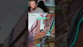 JasonR ACE CLUTCH!!! #Shorts