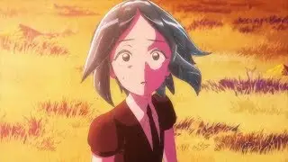 AMV - Slow Farewell ( Houseki no Kuni - Land of the Lustrous)