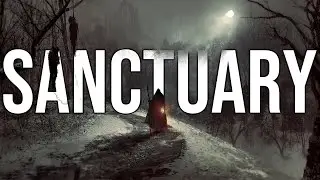 The World Of Sanctuary Is Incredible - Diablo IV
