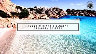 Roberto Diana & Elgafar - Spiaggia Deserta