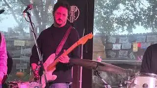 Lower Case Blues - 