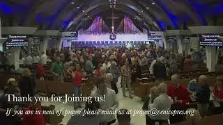 7PM Christmas Eve Service 2025