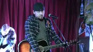 James Taylor Curtis  Murphys load in sound check REHAB shows