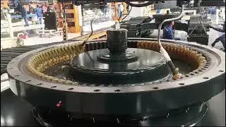 Part 2 | FANUC Robotic Grease Dispensing Automation | Vision-Based, Operator-Free System