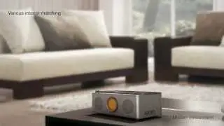 LG Classic Audio