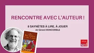 Rencontre Auteur   Gerard Moncomble