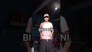 bikini dance trend! #dance #viral #shorts