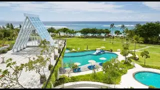 Inaya Putri Resort Room Tour