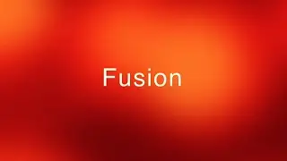 Amay Bhashaili Re - Fusion