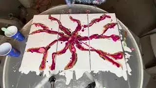Art's printing 3d art's printing zen Colour 🎨 777 video 