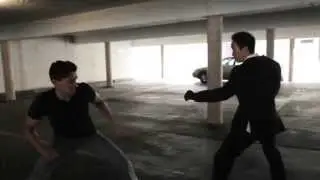 MICRO SD - Priyom Haider Action Movie