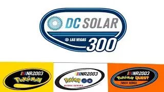 Pokemon GO National Series S4R3 - Las Vegas