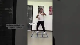 Tutorial Salsa choke ✅S&Iacute;GUEME PARA M&Aacute;S✅ #tutorial #salsachoke