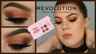 Revolution X Emily 