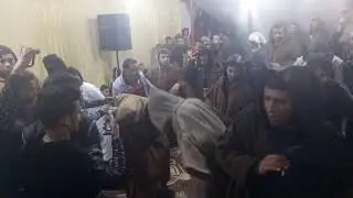صلاة النبي .سلايمية الحبيب تليلي. قمار 18/12/2018