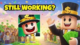 Blox World Still Works?!...