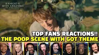 Top Reactions to 