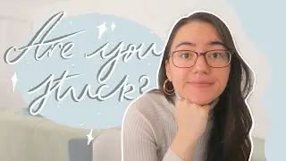 😫  4 reasons you’re STUCK & not scaling as a freelancer
