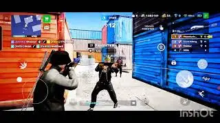 My gunfight skills 😱 #flexcity #phexplore #flexcitygunfight @PH.EXPLORE 