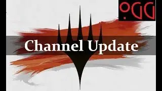 OldGuyGaming: Channel Update - Help me make this channel better!