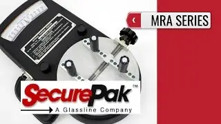 Secure Pak Spring Torque Tester MRA (product video presentation)