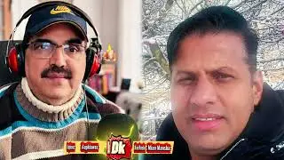 What does Professor M Mansha say about the Danish elections,PTI protests, and the current situation?