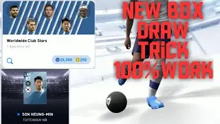 New black ball trick in pes 2020