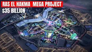 Ras El Hekma Project: Egypt&rsquo;s $35 Billion Investment from UAE: A Turning Point or a Temporary Fix?