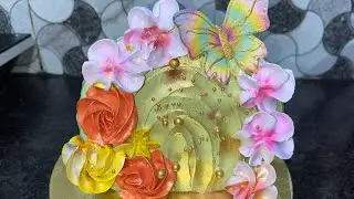 The Yummy Mummy Cakes is live Top forward Cake Design