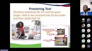 UNISA College of Accounting Sciences Address by Prof Cameron Modisane