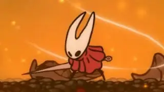 Savage Beastfly vs Poisoned Cogflies + Wispfire Lantern - Hollow Knight: Silksong