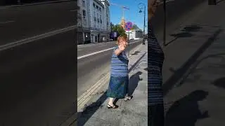 Pescărușul  Goeland  #craiova #seagull #youtube #viral #birds #gulls  #people #sunday #sea #french