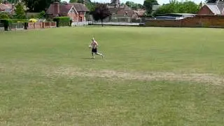 westy crossbar challenge for supaheroz.com, failure sort of