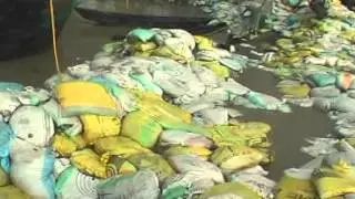 Sewa International Bihar Flood Relief 2007