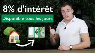 Go & Grow avec l'immobilier ? Mon exp&eacute;rience avec Fintown avec 2.000&euro;