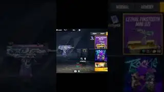 new mini uzi spin free fire|manibhaigaming