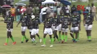 2025 Paramount Garments Harare U20 Rugby League   Pitbulls vs Old Georgians Sports Club