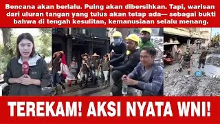 INDONESIAN PEOPLE'S CHARACTER MAKES TAIWANESE MEDIA CRY!!