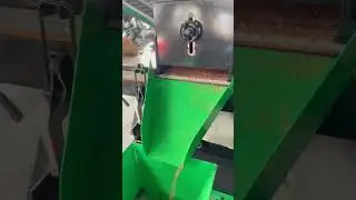 Copper recycling plant in action for Spanish #recycle #copper #aluminum #cable #spain #europe #usa