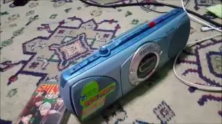 Opening SHINee '1 of 1' Cassette Version