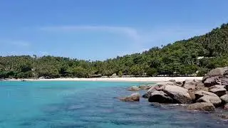 Pansea Beach - Phuket