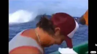 bodyboarding extreme