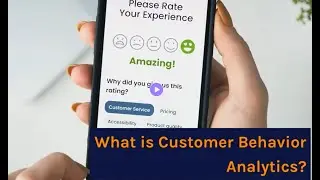 Customer Behavior Analytics: Boosting Sales with Data-Driven Decisions