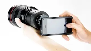 Top 10 Best Camera Phones For Photography 2015