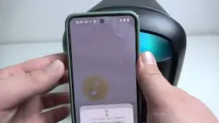 C&oacute;mo conectar el altavoz SONY SRS-XV500 a la app Sony Music Center